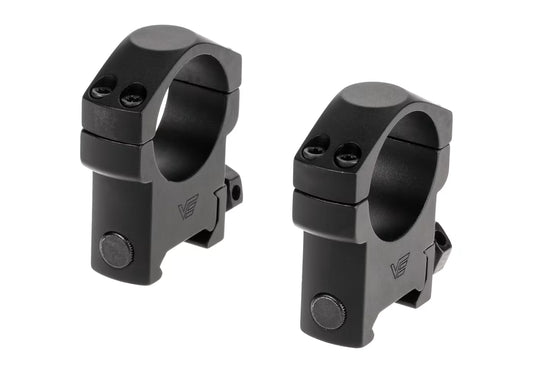 Vector Optics 30mm High Profile Weaver Rings