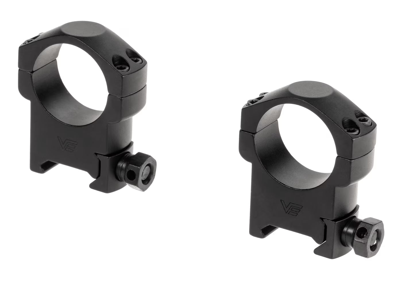 Vector Optics 30mm High Profile Weaver Rings