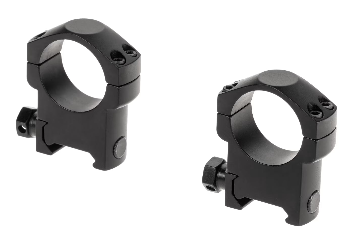 Vector Optics 30mm High Profile Weaver Rings