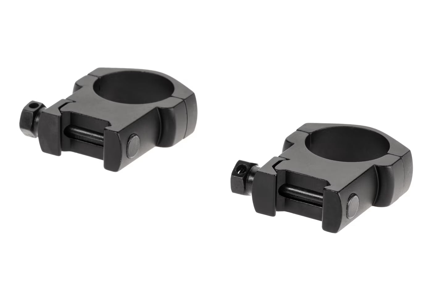 Vector Optics 30mm High Profile Weaver Rings