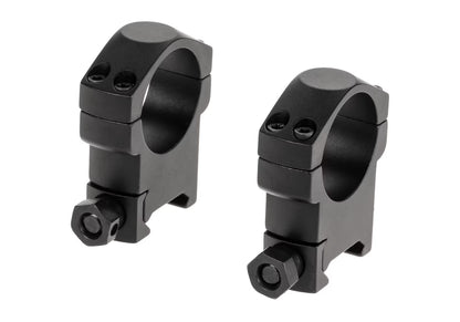 Vector Optics 30mm High Profile Weaver Rings