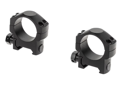 Vector Optics 30mm Low Profile Weaver Rings
