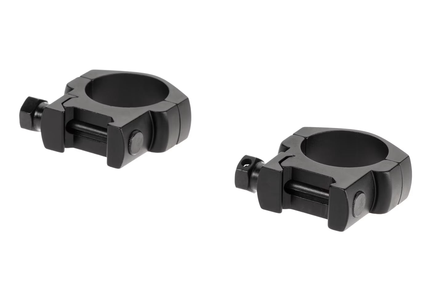 Vector Optics 30mm Low Profile Weaver Rings