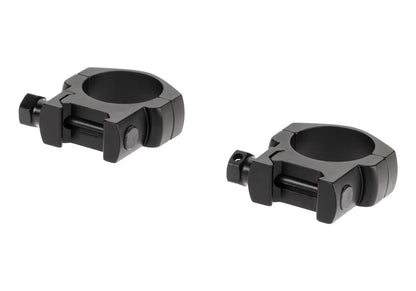 Vector Optics 30mm Low Profile Weaver Rings