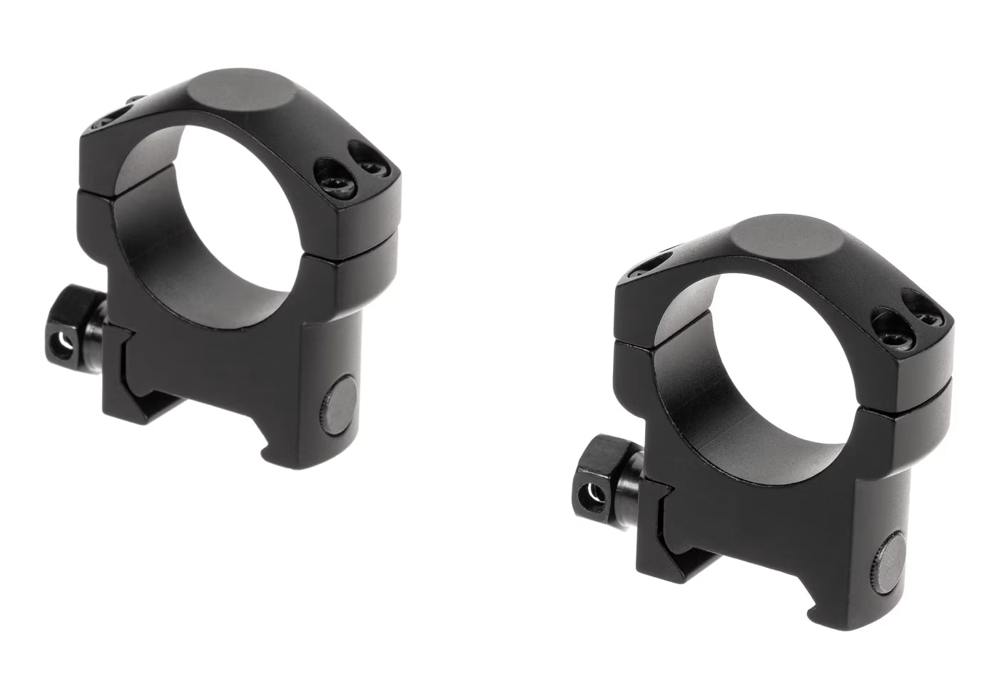 Vector Optics 30mm Medium Profile Weaver Rings