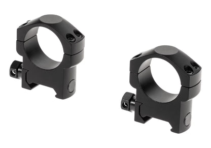 Vector Optics 30mm Medium Profile Weaver Rings
