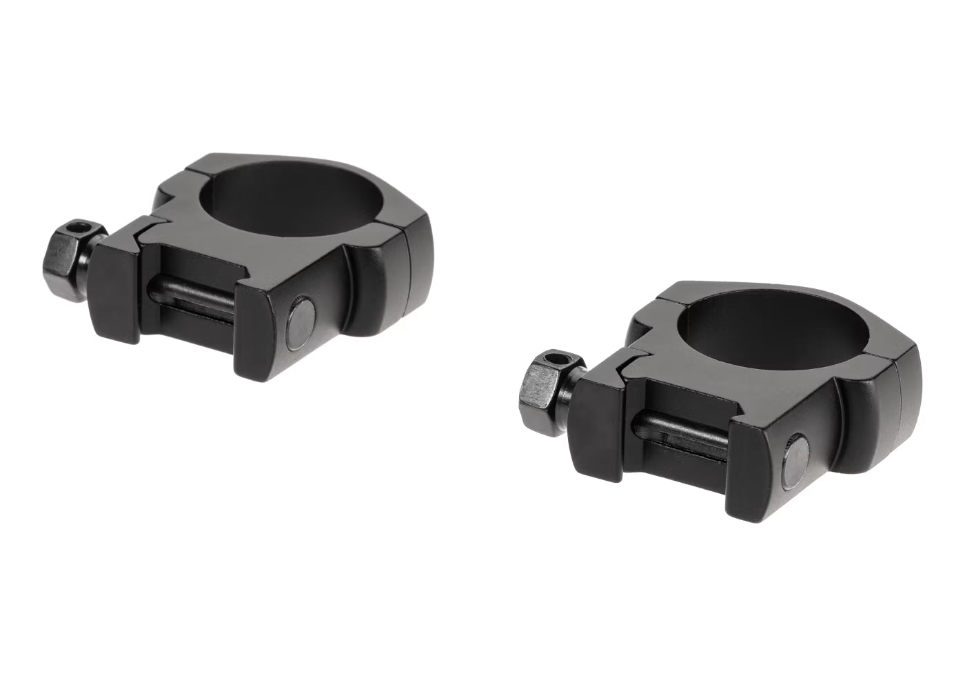 Vector Optics 30mm Medium Profile Weaver Rings
