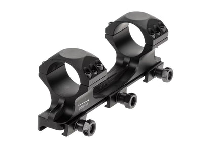 Vector Optics 30mm X-Accu One Piece 20 MOA HI Picatinny Mount