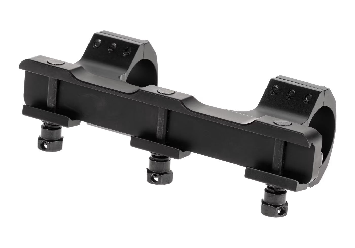 Vector Optics 30mm X-Accu One Piece 20 MOA HI Picatinny Mount