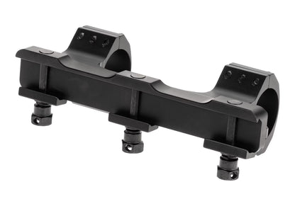 Vector Optics 30mm X-Accu One Piece 20 MOA HI Picatinny Mount