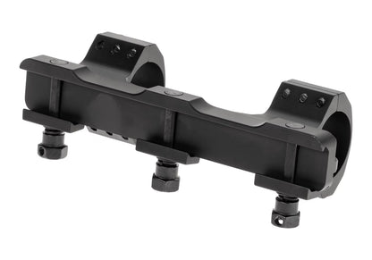 Vector Optics 30mm X-Accu One Piece 20 MOA Med Picatinny Mount