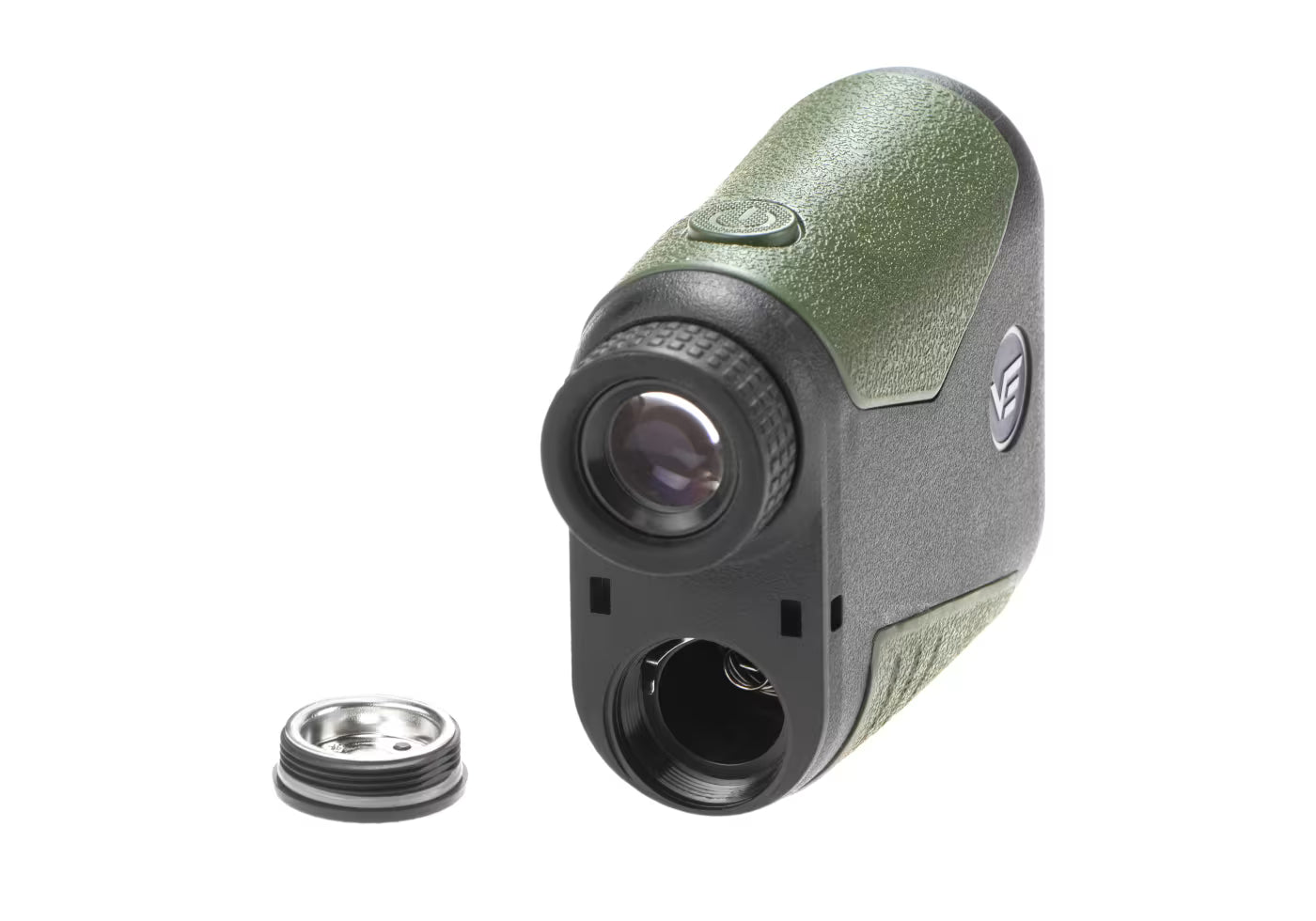 Vector Optics Forester 6x21 Gen II Range Finder