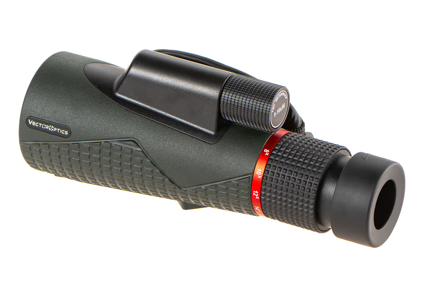 Vector Optics Forester 8-16x56 ED Monocular