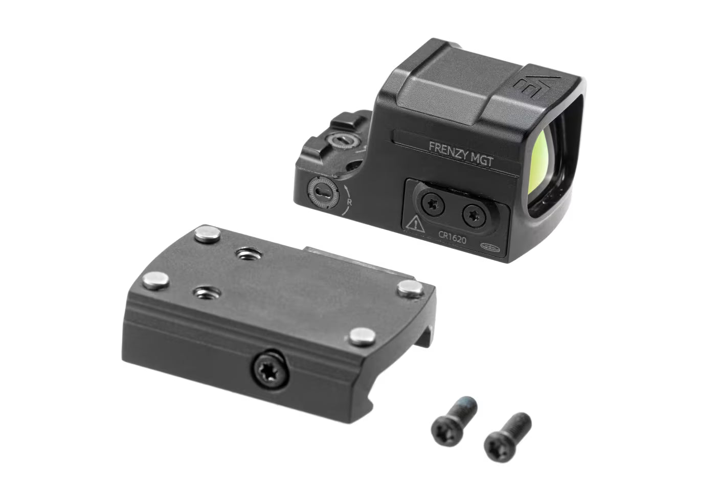 Vector Optics Frenzy 1x17x20 MRT Red Dot Sight