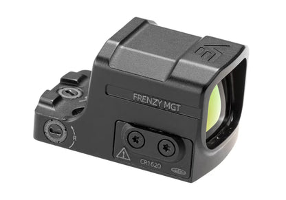 Vector Optics Frenzy 1x17x20 MRT Red Dot Sight