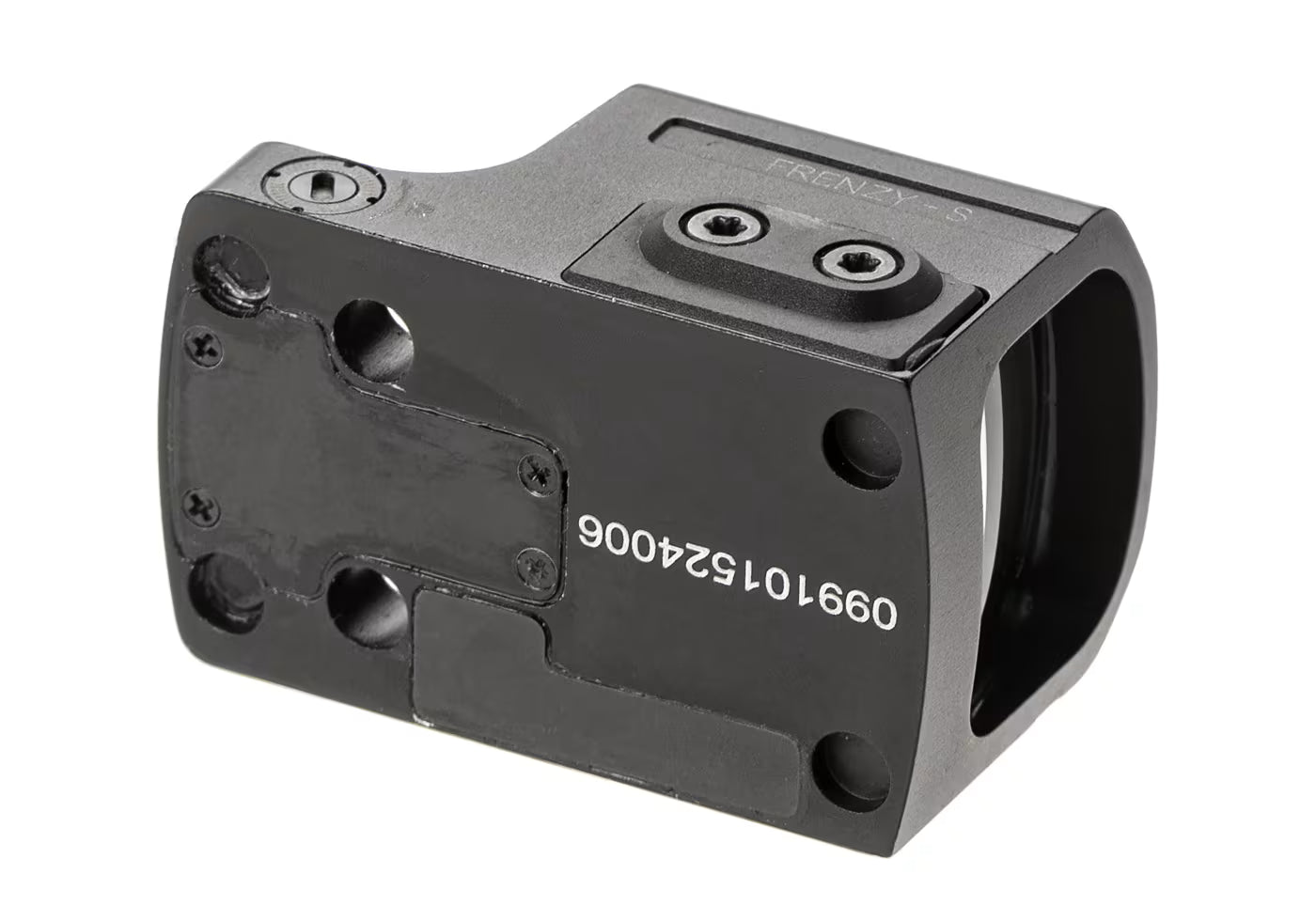 Vector Optics Frenzy 1x17x20 Red Dot Sight