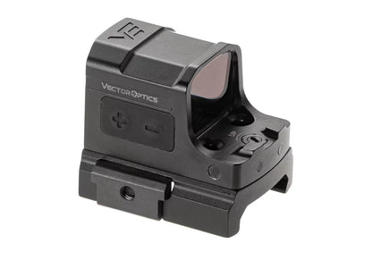 Vector Optics Frenzy 1x17x20 Red Dot Sight