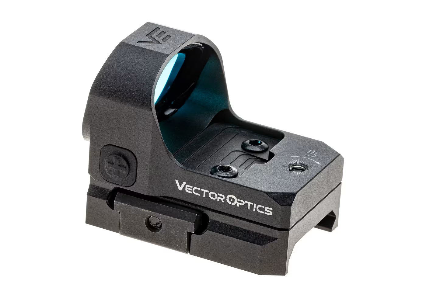 Vector Optics Frenzy 1x20x28 Red Dot Sight