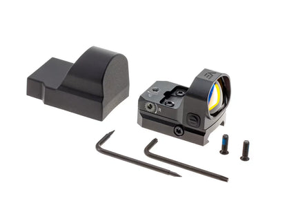 Vector Optics Frenzy 1x20x28 Red Dot Sight