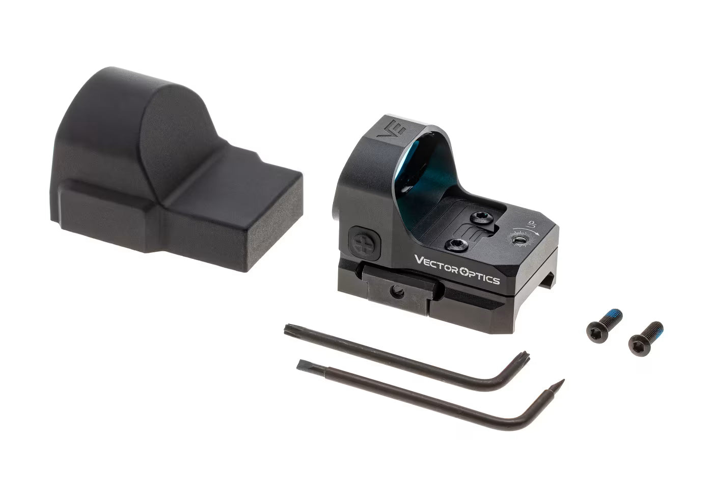 Vector Optics Frenzy 1x20x28 Red Dot Sight