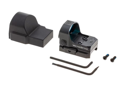 Vector Optics Frenzy 1x20x28 Red Dot Sight