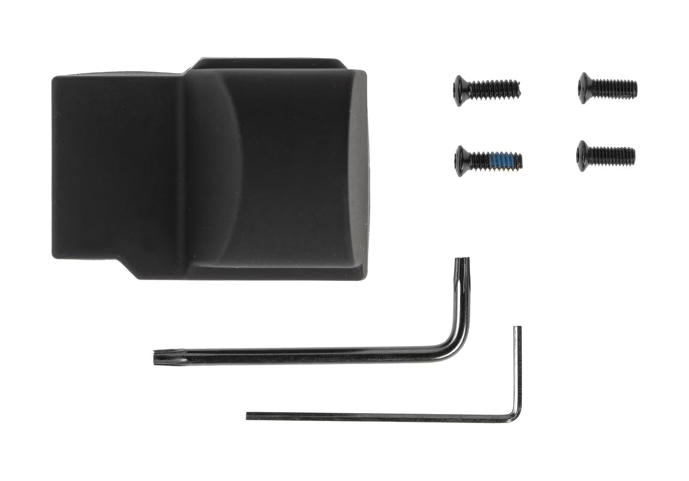 Vector Optics Frenzy 1x22x26 MRT Red Dot Sight