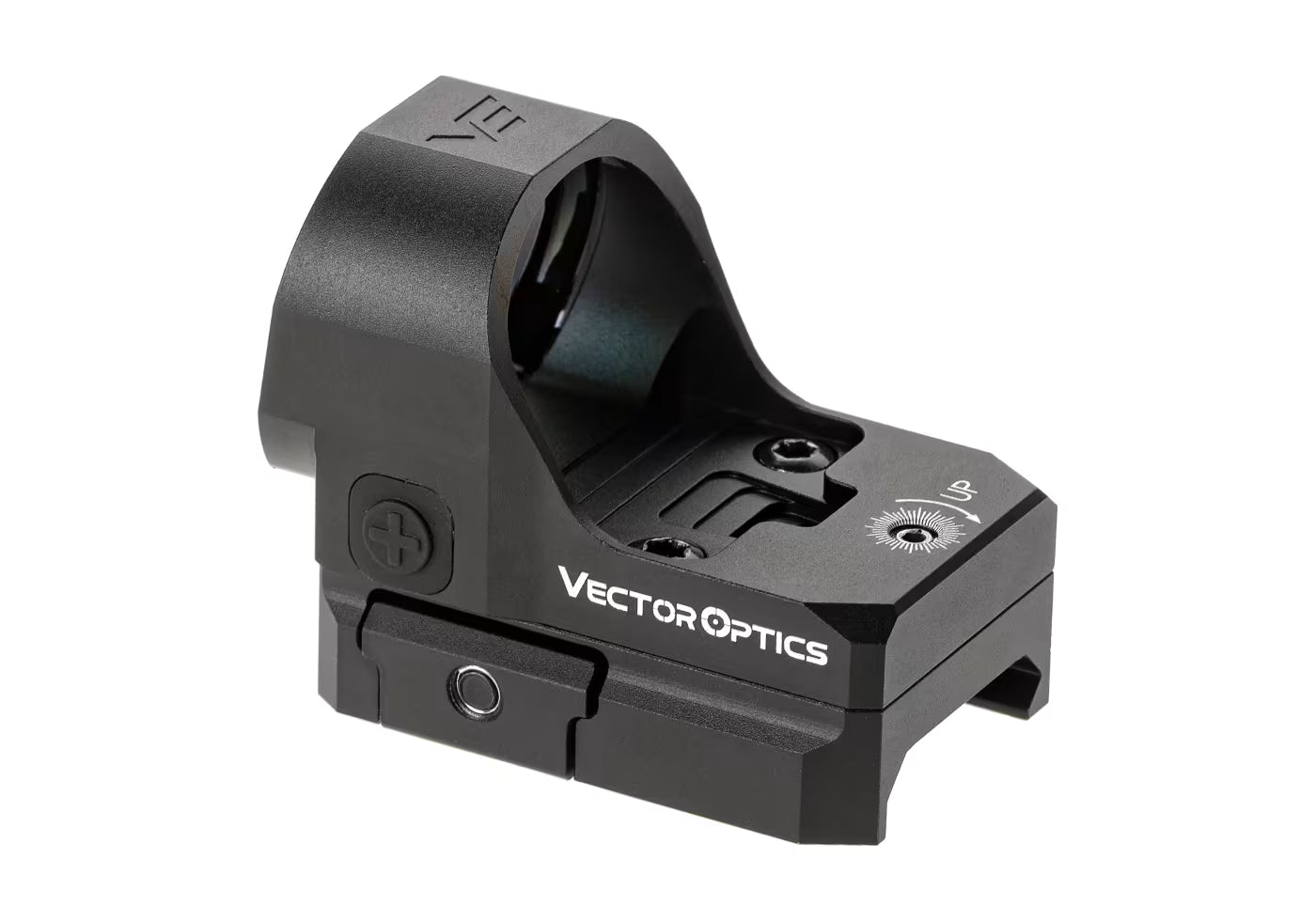 Vector Optics Frenzy 1x22x26 MRT Red Dot Sight