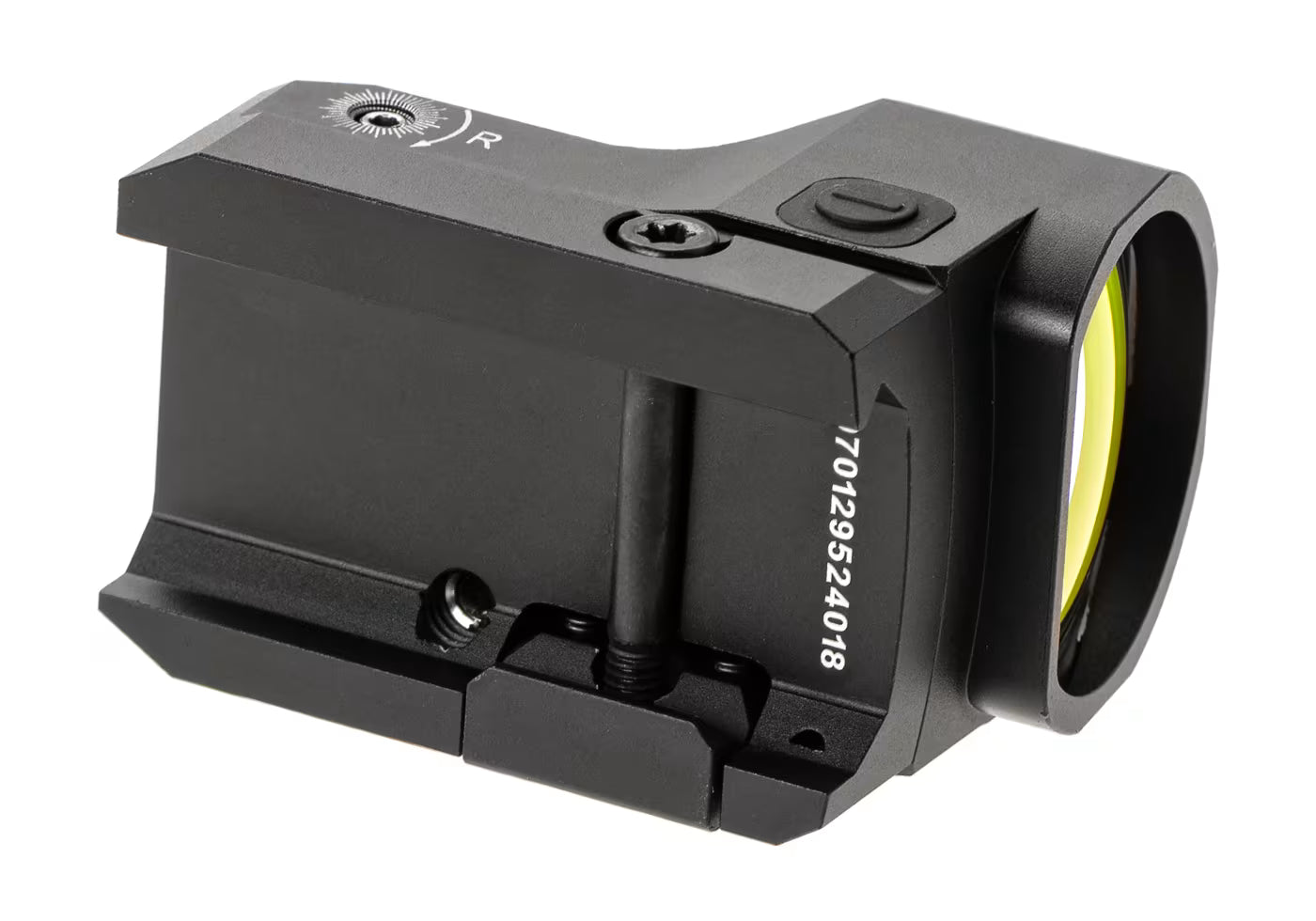 Vector Optics Frenzy 1x22x26 MRT Red Dot Sight