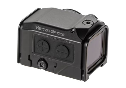 Vector Optics Frenzy FA 18×22 MGT Red Dot Sight