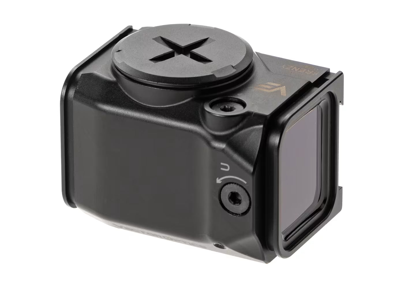 Vector Optics Frenzy FA 18×22 MGT Red Dot Sight