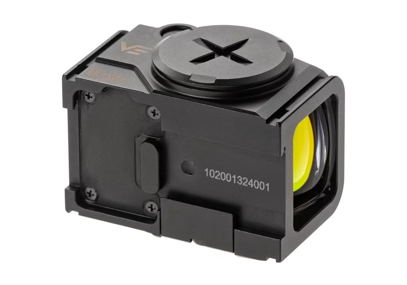 Vector Optics Frenzy FA 18×22 MGT Red Dot Sight