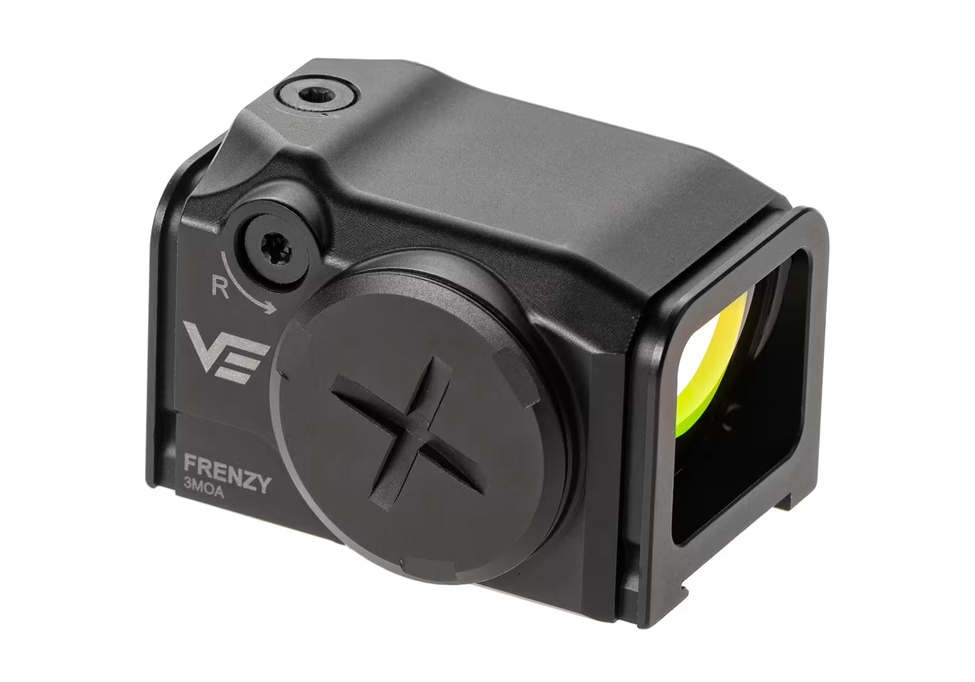 Vector Optics Frenzy FA 18×22 MGT Red Dot Sight