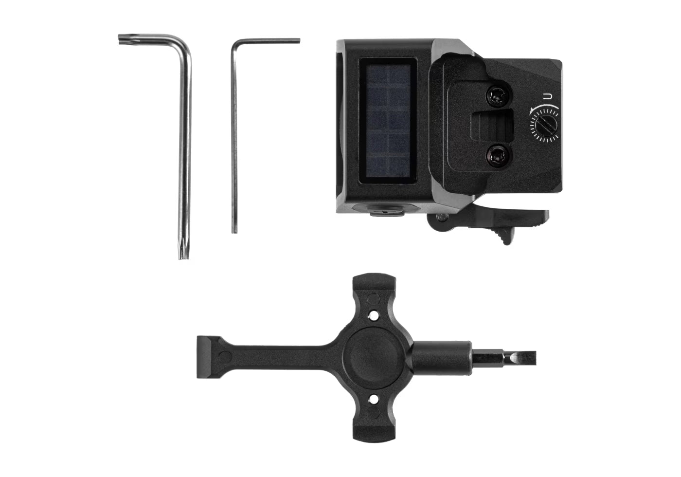 Vector Optics Frenzy Plus 1x22x32 SMR