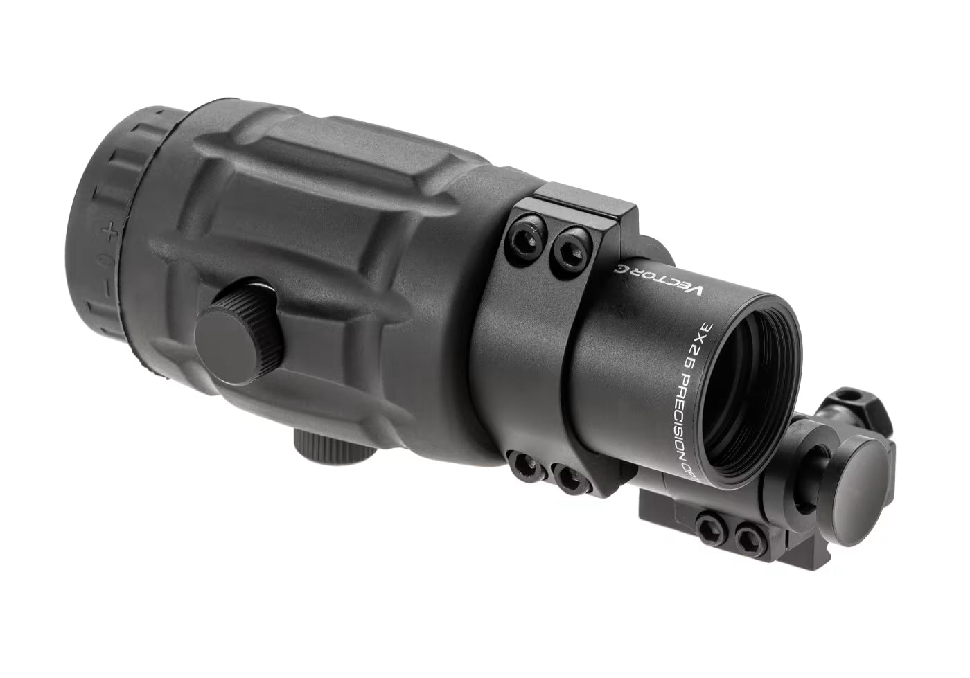 Vector Optics Maverick 3x26 Magnifier