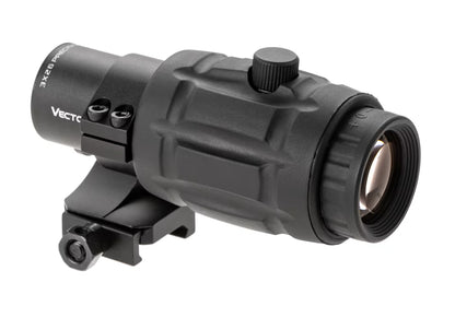 Vector Optics Maverick 3x26 Magnifier