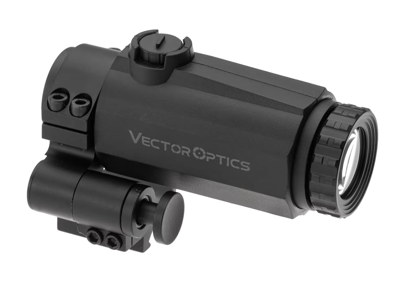 Vector Optics Maverick III 3x22 MIL Magnifier