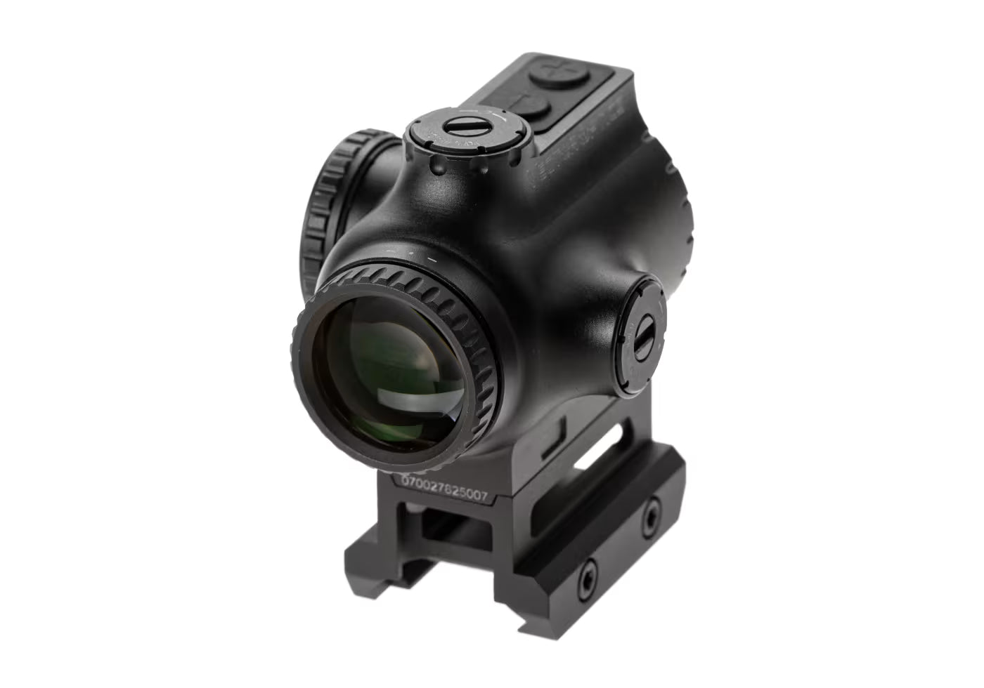 Vector Optics Paragon 1x18 X-Mini Prism Scope
