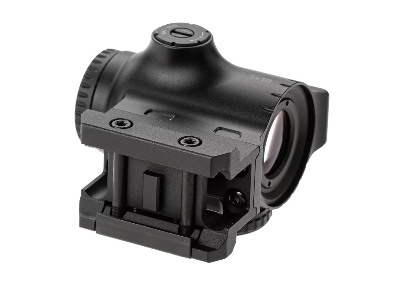Vector Optics Paragon 1x18 X-Mini Prism Scope
