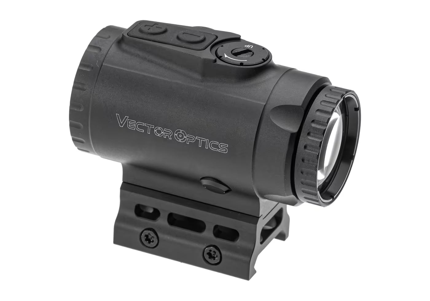 Vector Optics Paragon 3x18 Micro