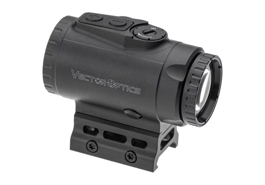 Vector Optics Paragon 3x18 Micro