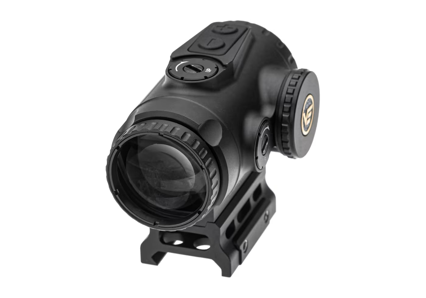 Vector Optics Paragon 3x18 Micro