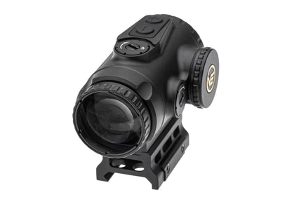 Vector Optics Paragon 3x18 Micro