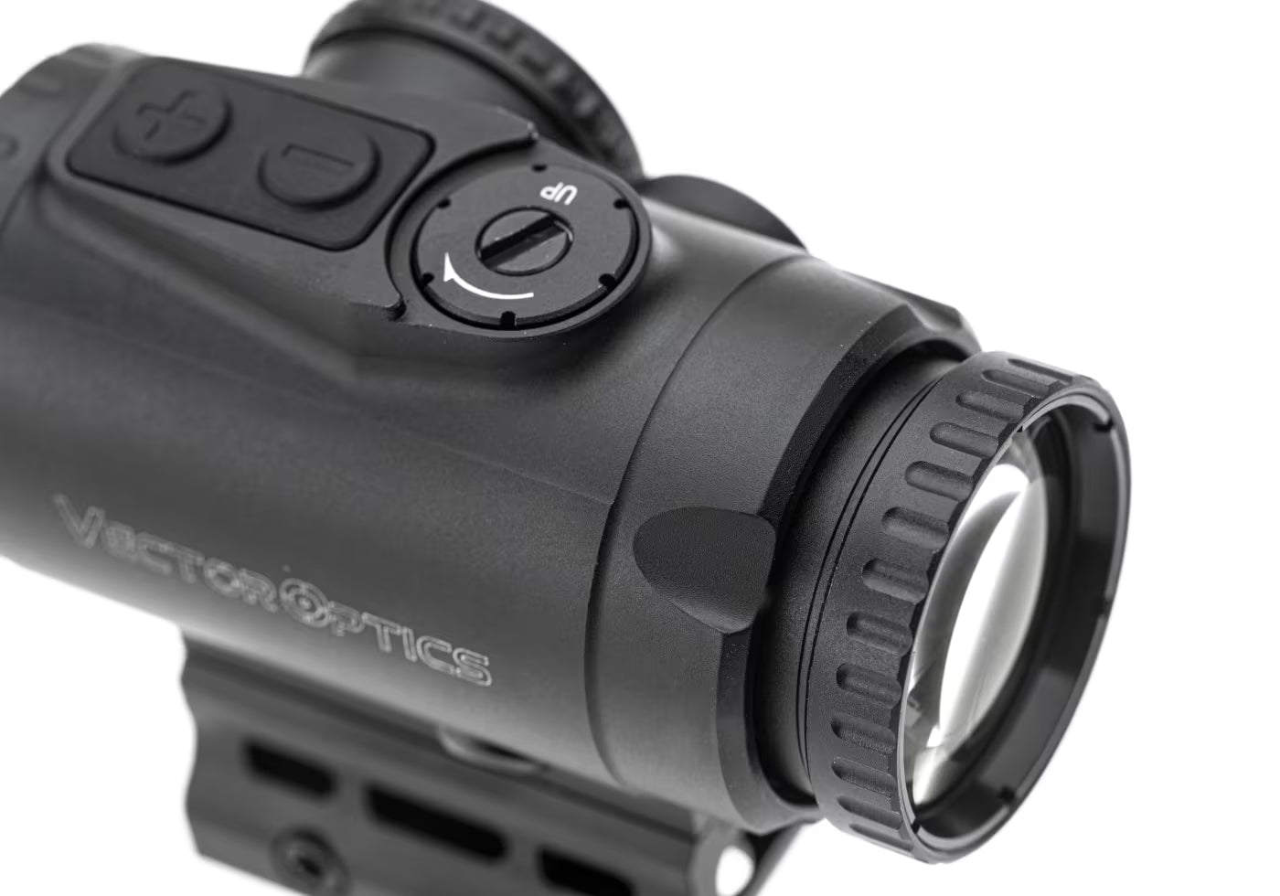 Vector Optics Paragon 3x18 Micro