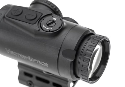 Vector Optics Paragon 3x18 Micro