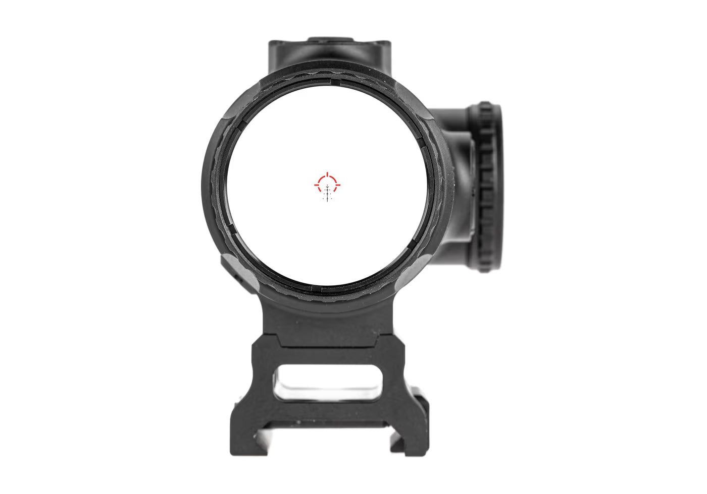 Vector Optics Paragon 3x18 Micro