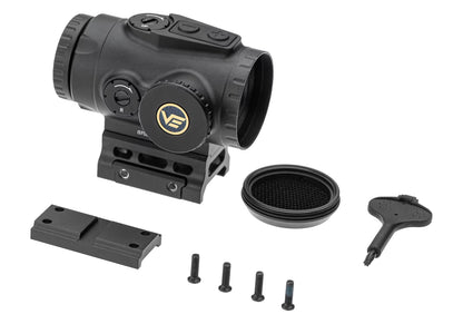 Vector Optics Paragon 3x18 Micro