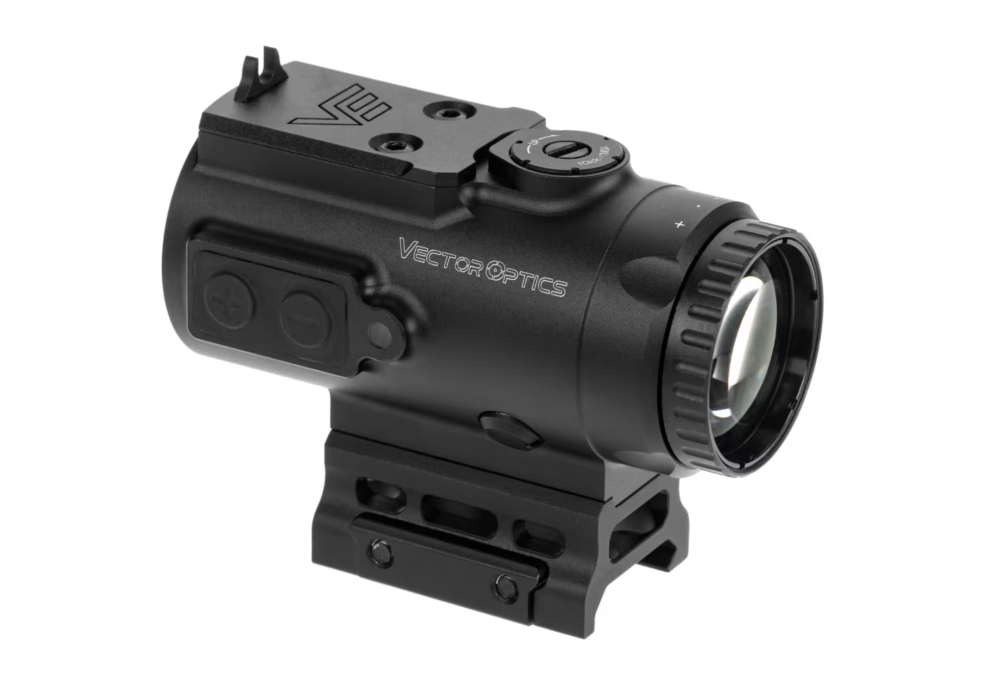 Vector Optics Paragon 4x24 Micro Prism