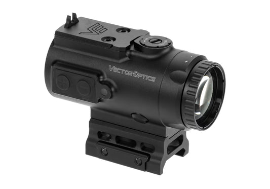 Vector Optics Paragon 4x24 Micro Prism