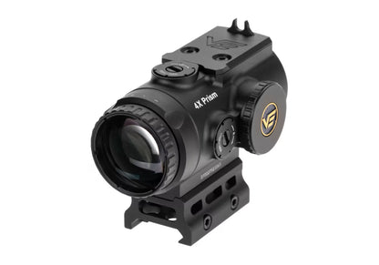 Vector Optics Paragon 4x24 Micro Prism