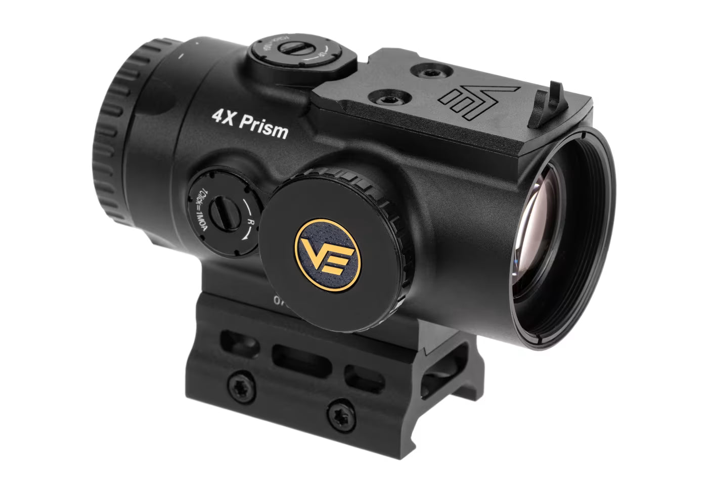 Vector Optics Paragon 4x24 Micro Prism